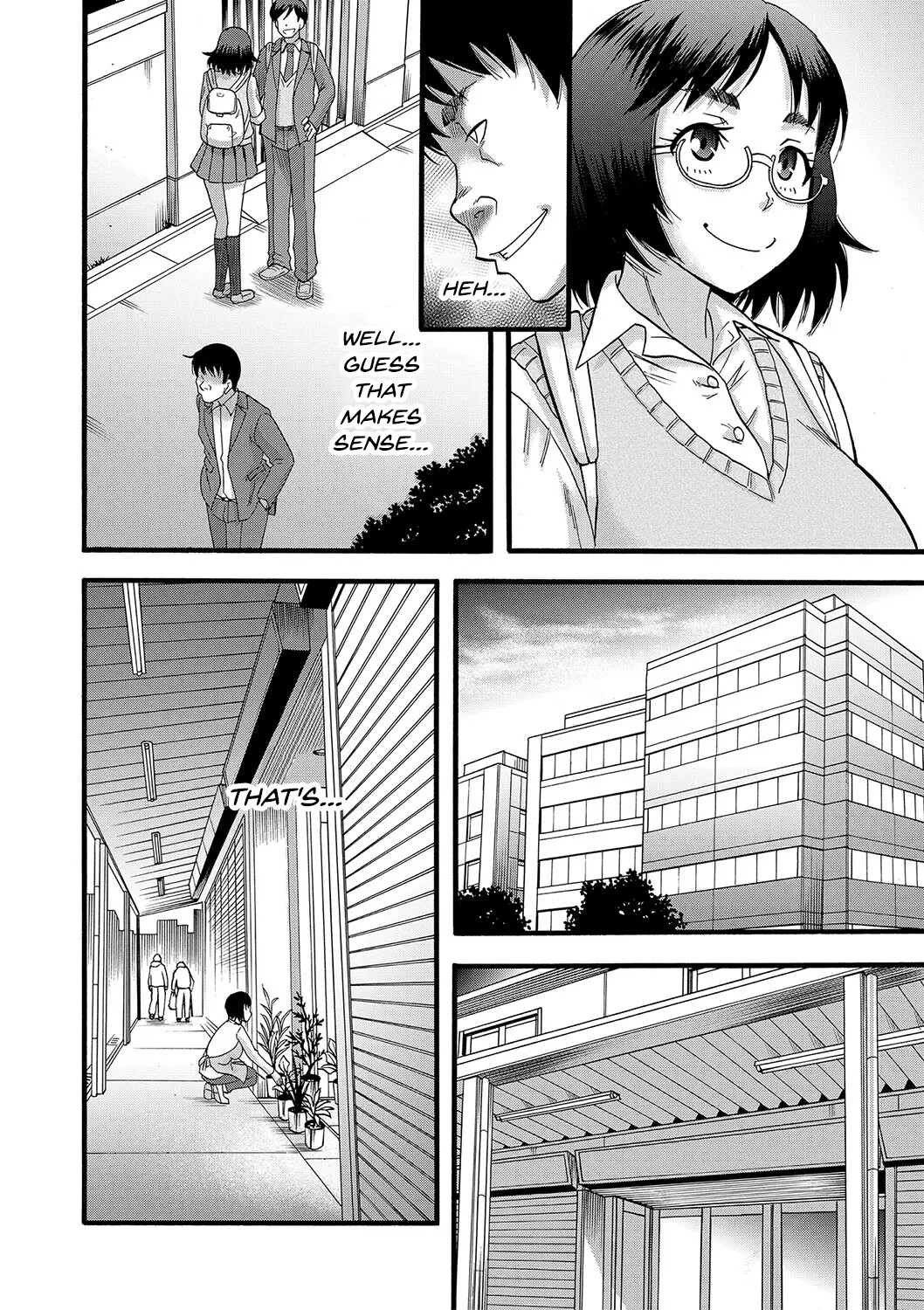 Hentai Manga Comic-Breeding and training the women of those I hate-Read-200